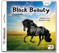 Kinderland - Black Beauty [Import]