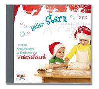 Kinderland - Heller Stern-Lieder,Geschichten & Gedichte zur [Import]