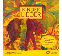 Kinderlieder.