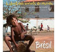 Kinderlieder der Welt Vol.15-Brasilien