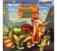 Kinderlieder - Teil 1: Sing mit und Hab Spass
