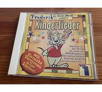 Kinderlieder vol.1