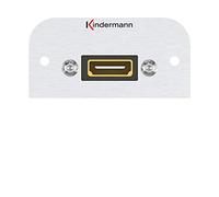 Kindermann 7441000542 kit de soporte - Kits de soporte (54 mm, 54 mm)