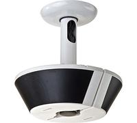 Kindermann Soporte de techo para Dome 20, blanco