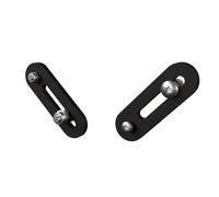 Kindermann Adapter para barras de sonido - accesorio para 7553000000