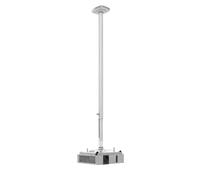Kindermann Comfort2 150 blanco RAL 9003