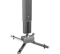 Kindermann Premiun 60 soporte de techo para proyector - Blanco