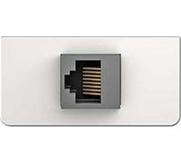 Kindermann Panel de conexión Kon.Design 7456000526