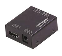 Kindermann Repetidor HDMI 4K60 Extensor HDMI 2. 0