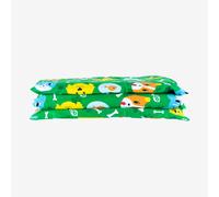 KinderMat Sheets Full Nap Mat Washable Cover Pet Pals Regular 47 x 22 Great for Daycare Family Households
