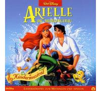Kindermusical - Arielle,Die Meerjungfrau [Import]