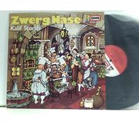 Kinderserie - Wilhelm Hauff - Der Zwerg Nase - Kalif Storch