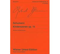Kinderszenen op. 15 piano