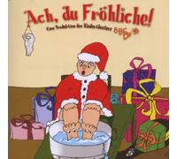 Kindertheater Pipifax - ACH,du Fröhliche [Import]