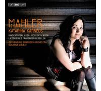 Kindertotenkieder, Lieder Eines Fahrenden Gesellen, Rückert-Lieder