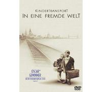 Kindertransport - In eine fremde Welt [Alemania] [DVD]