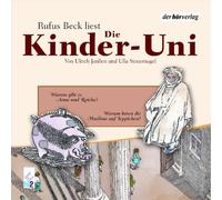 Kinderuni - Warum Gibt ES Arme und Reiche+ [Import]
