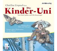 Kinderuni - Warum Gibt Es Blitz und Donner?