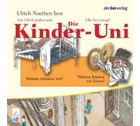 Kinderuni - Warum Träumen Wir?