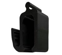 Kinderwagen Halter Taschen Organizer Clip - Metall Drehbar Sicher Stabil Universal Design, Seiten, Reise Einkauf | for Outdoor Reise Camping Nutzung, Park Picknick