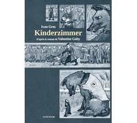 Kinderzimmer: d'après le roman de Valentine Goby