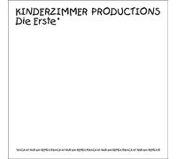 Kinderzimmer Productions - Die Erste [Vinilo]