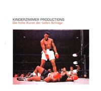 Kinderzimmer Productions - Die Hohe Kunst Der Tiefen [Import]