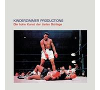 Kinderzimmer Productions - Die Hohe Kunst Der Tiefen Schläge (Ed.) (2CD) [Import]