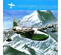 Kinderzimmer Productions - Wir Sind Da Wo Oben Ist [Import]