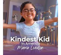 Kindest Kid in the world, Mama Londyn