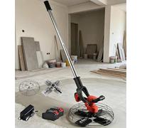 Kindevieft Alisadora de hormigón mecánica 20000mah
