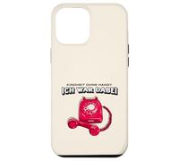 Kindheit Ohne Handy Ich War Dabei (alemán) Carcasa para iPhone 12 Pro MAX