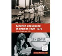 Kindheit und Jugend in Bremen 1920-1970 [Alemania] [DVD]
