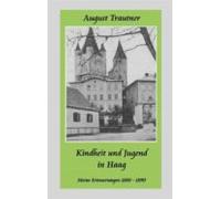 Kindheit Und Jugend In Haag (ebook)