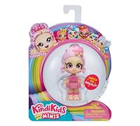 Kindi Kids Mini Pirouetta-Mini Laleczka