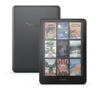 Kindle Colorsoft Signature Edition (32 GB) de Amazon | Con pantalla a color, luz frontal autorregulable, carga inalámbrica y gran duración de la batería + Kindle Unlimited