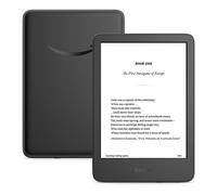 Kindle Libro Electrónico 6" 16GB Negro