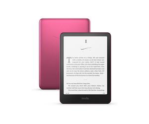 Kindle Paperwhite 12ª generación 2024 7 32 GB Raspberry Pi
