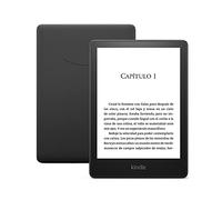 Kindle Paperwhite (16 GB) | Ahora con una pantalla de 6,8" y luz cálida ajustable, con publicidad (Versión anterior)