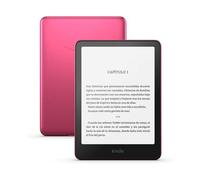 Kindle Paperwhite Signature Edition Libro Electrónico 7' 32GB Frambuesa Metalizado