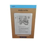 Amazon Kindle Scribe (3ª generación, 2025) Lápiz Premium 64GB Grafito