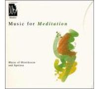 Kindler - Music for Meditation