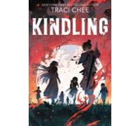 Kindling (ebook)