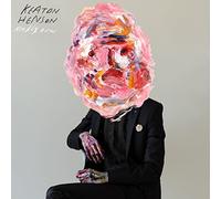 Kindly Now by Keaton Henson