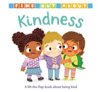 Kindness (Find Out About)