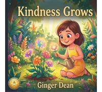 Kindness Grows: Words are Powerful (Little Giants: Architects of the Mind)