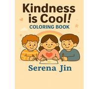 Kindness is cool!