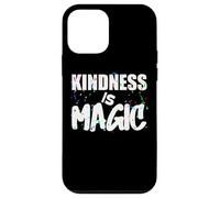 Kindness is Magic, Be Kind diseño es perfecto para cualquier persona Carcasa para iPhone 12 mini