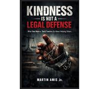 KINDNESS IS NOT A LEGAL DEFENSE: What Van Horn v. Torti Teaches Us About Helping Others (Law and order)
