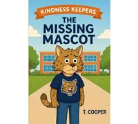Kindness Keepers: The Missing Mascot